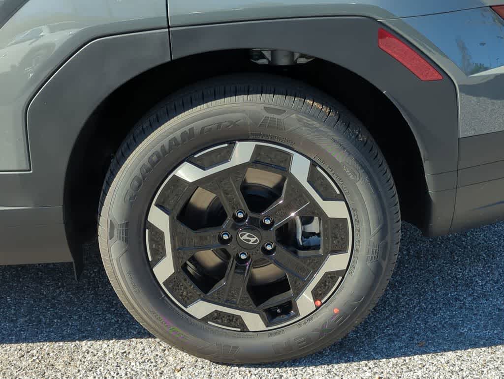 Thumbnail: 2026 Hyundai Santa Fe - 14