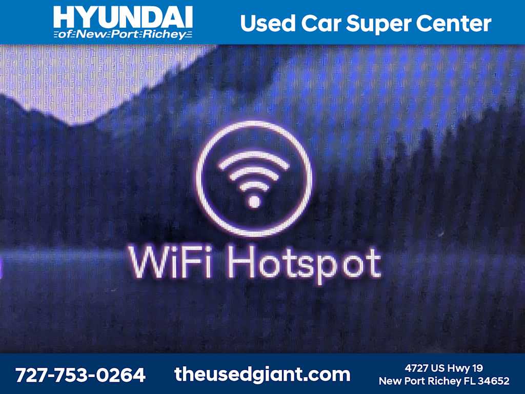 Thumbnail: 2018 Chrysler Pacifica - 36