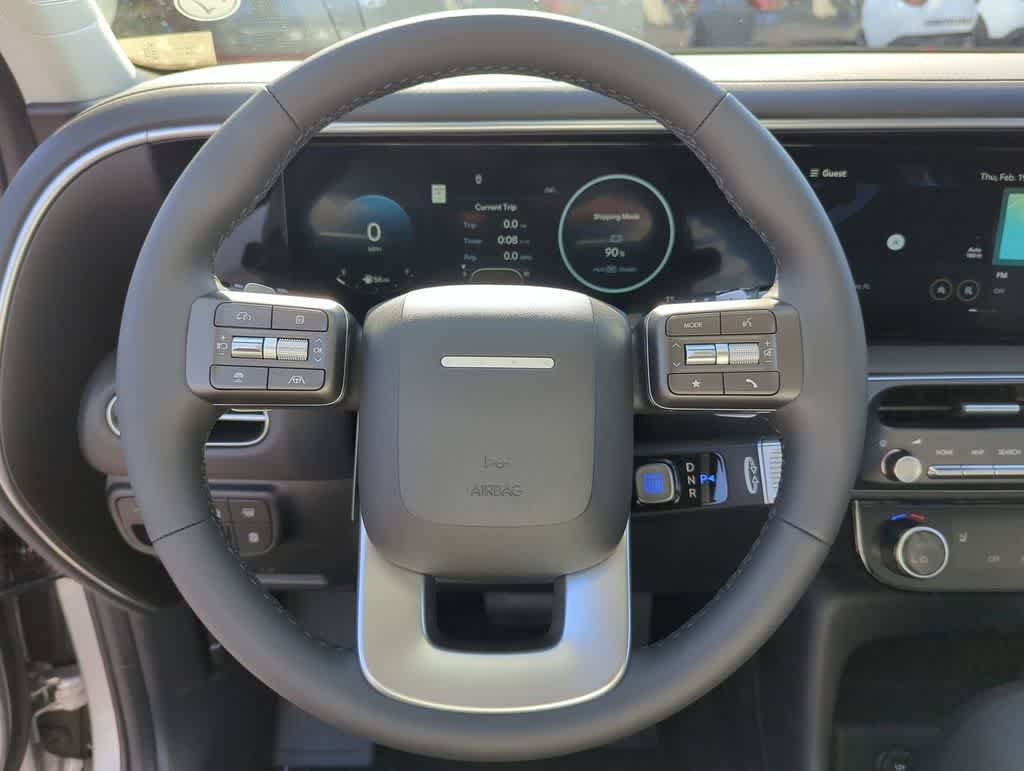 Thumbnail: 2026 Hyundai Palisade - 23