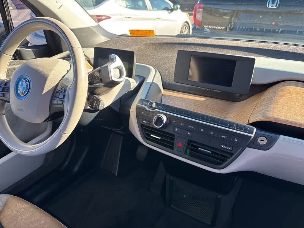 Thumbnail: 2014 BMW i3 - 7