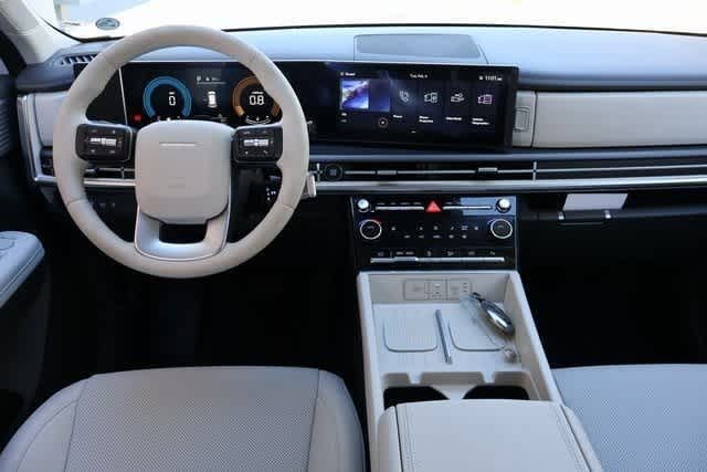 Thumbnail: 2025 Hyundai Santa Fe - 9