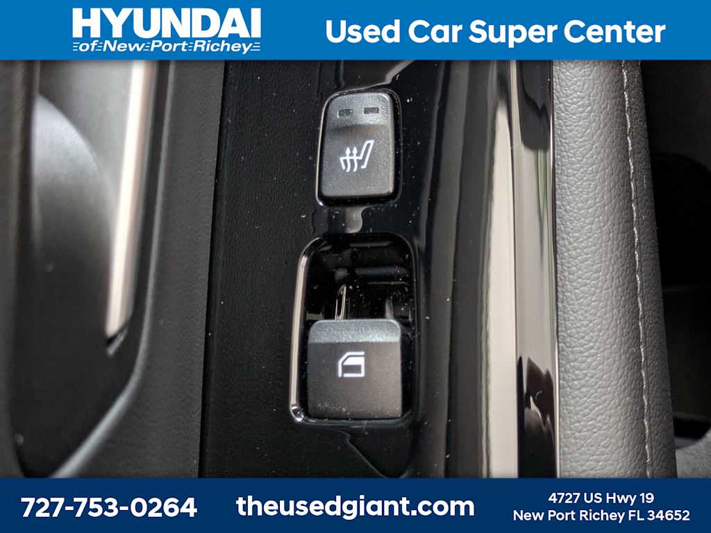 Thumbnail: 2024 Hyundai Tucson - 15