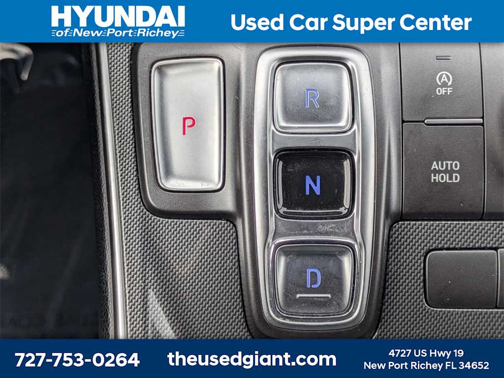 Thumbnail: 2022 Hyundai Santa Fe - 25