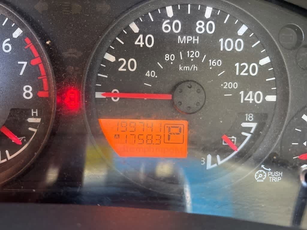 Thumbnail: 2015 Nissan Frontier - 13