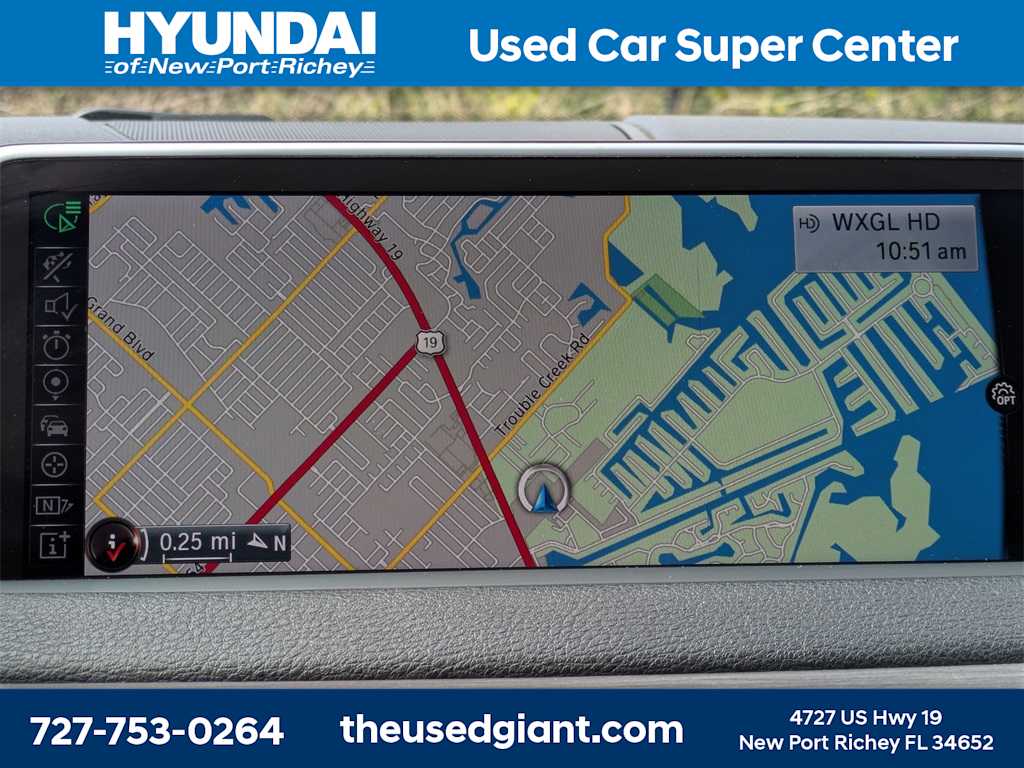 Thumbnail: 2014 BMW X5 - 27