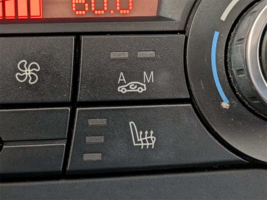 Thumbnail: 2014 BMW X3 - 27