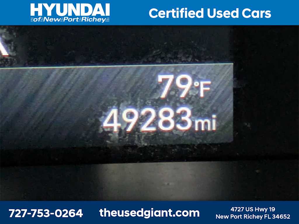 Thumbnail: 2023 Hyundai Elantra - 28