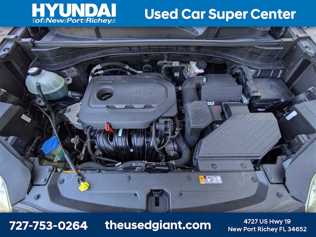 Thumbnail: 2019 Kia Sportage - 14