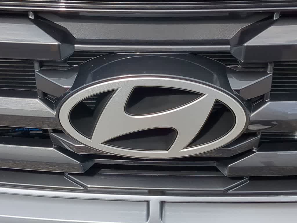 Thumbnail: 2026 Hyundai Tucson - 11