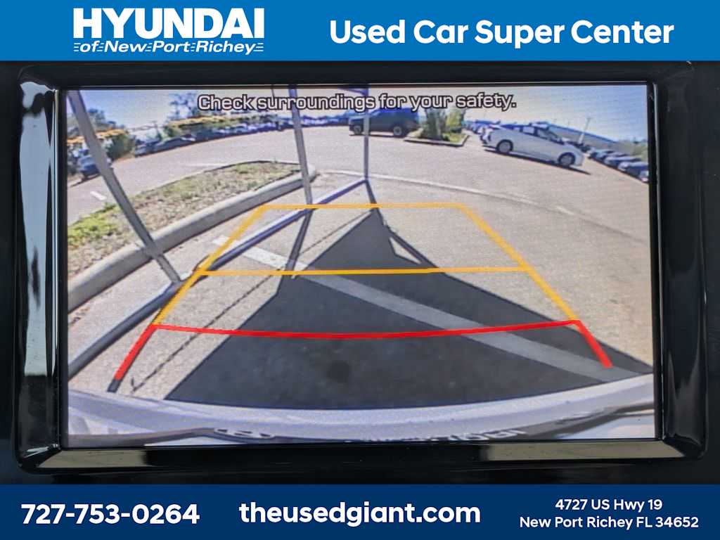 Thumbnail: 2020 Hyundai Tucson - 23