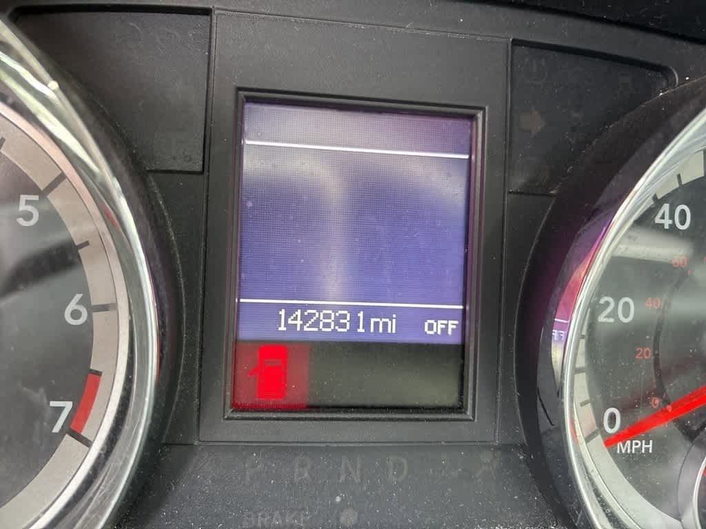 Thumbnail: 2019 Dodge Grand Caravan - 13