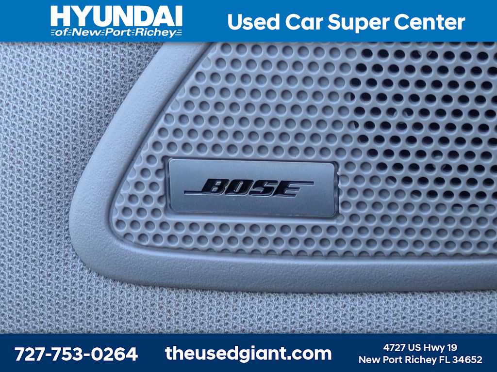 Thumbnail: 2016 Nissan Murano - 32