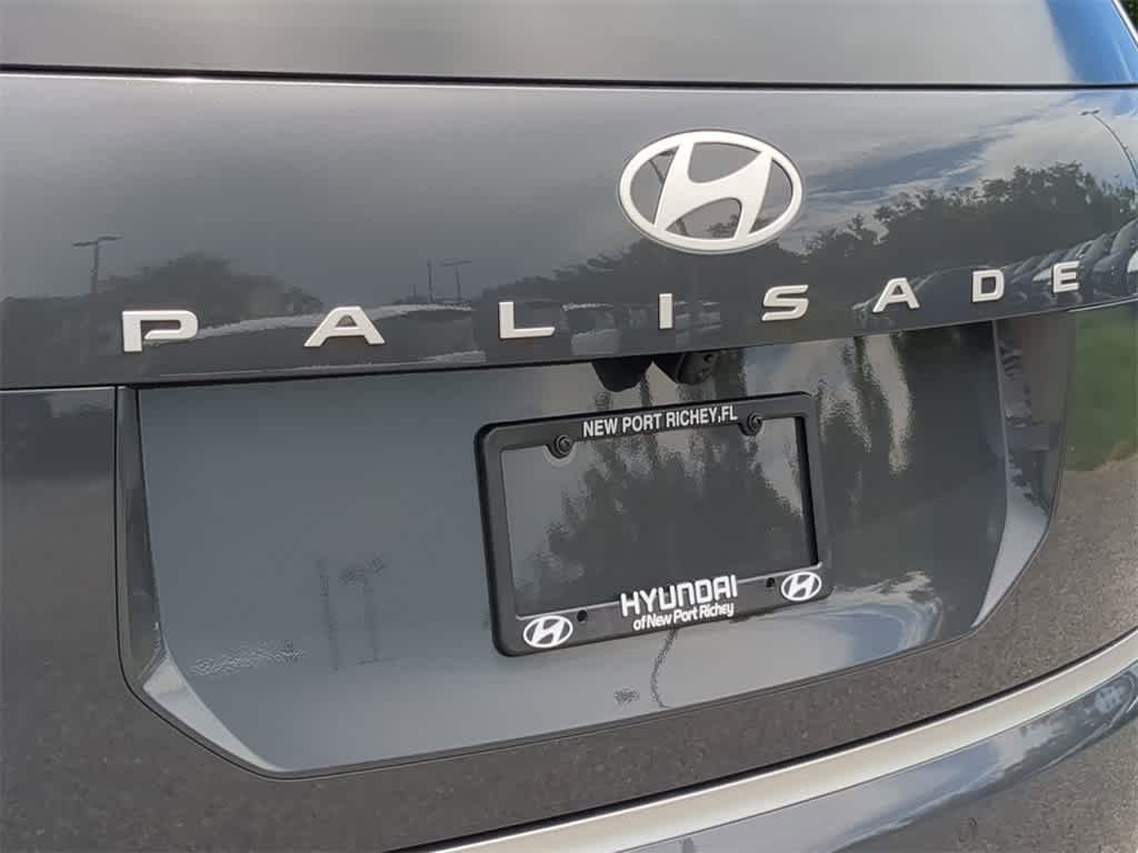 Thumbnail: 2026 Hyundai Palisade - 12