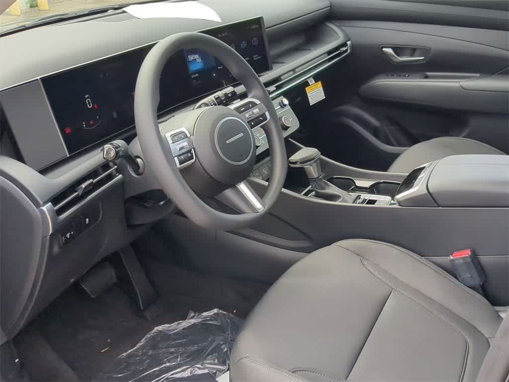 Thumbnail: 2026 Hyundai Tucson - 14