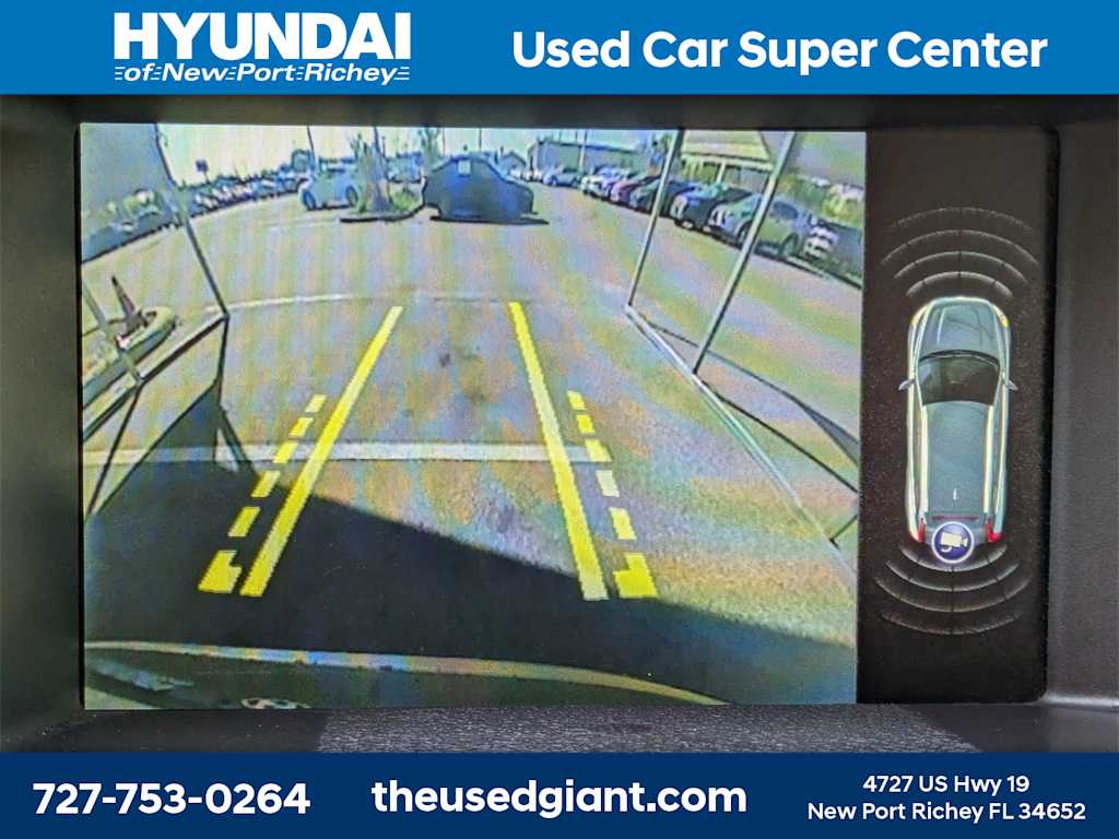 Thumbnail: 2015 Volvo XC60 - 26