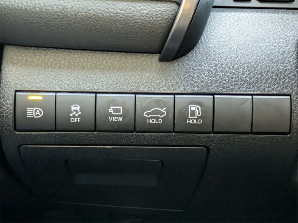 Thumbnail: 2023 Toyota Camry - 29