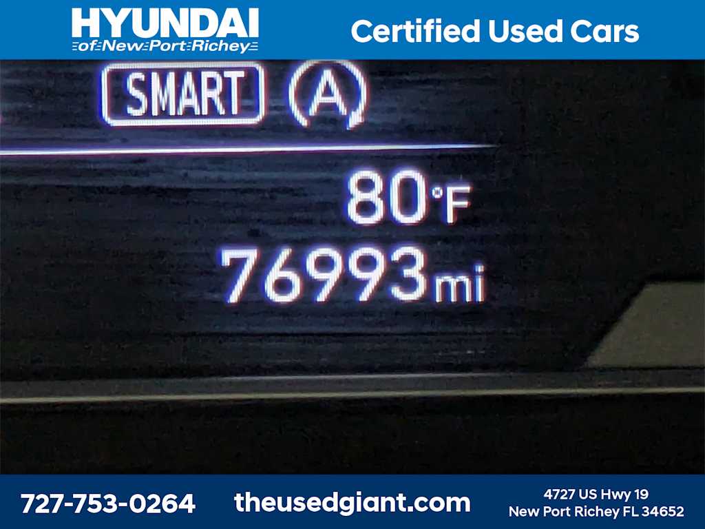 Thumbnail: 2022 Hyundai Tucson - 32