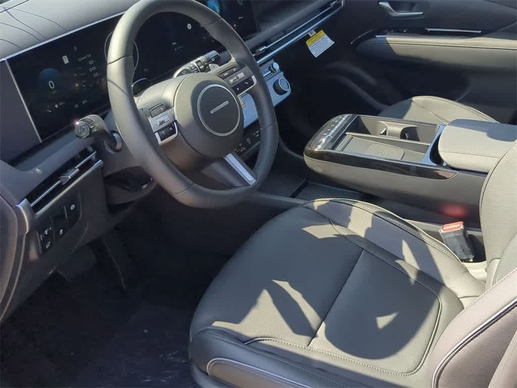 Thumbnail: 2026 Hyundai Tucson - 14