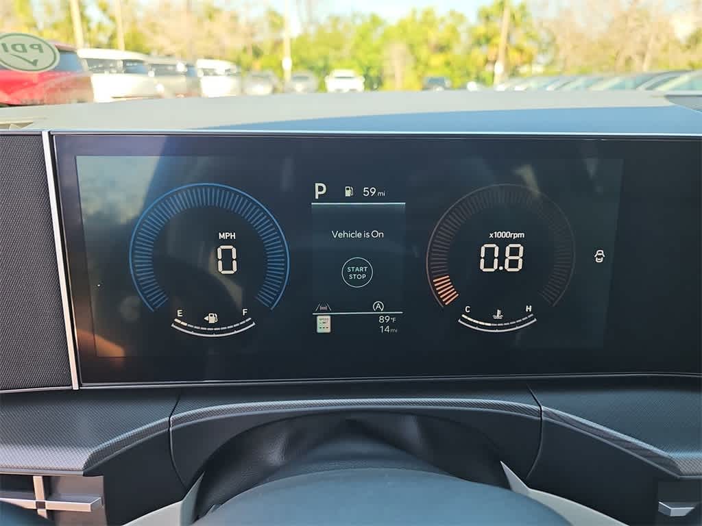 Thumbnail: 2025 Hyundai Santa Fe - 32