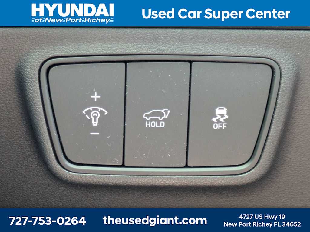 Thumbnail: 2024 Hyundai Tucson - 35