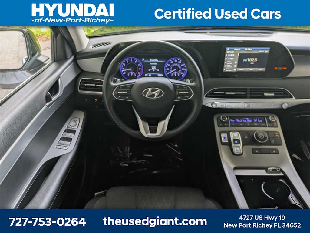Thumbnail: 2020 Hyundai Palisade - 23
