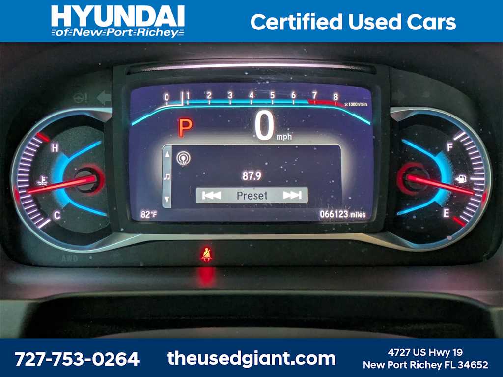 Thumbnail: 2020 Honda Passport - 38