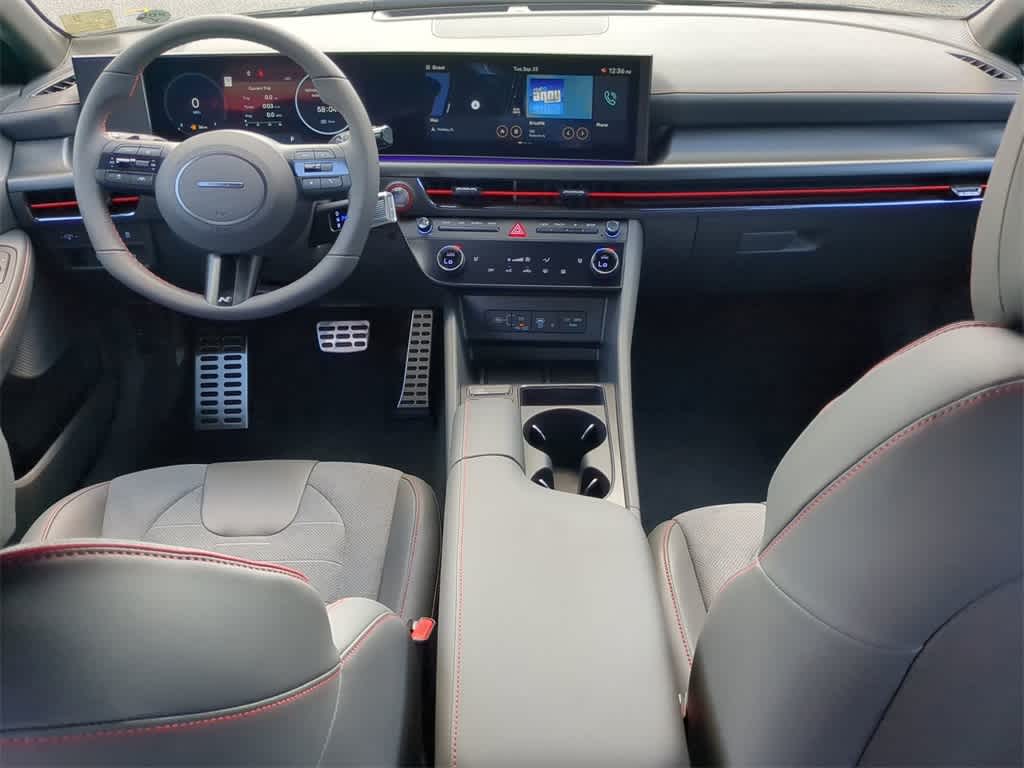 Thumbnail: 2026 Hyundai Sonata - 15