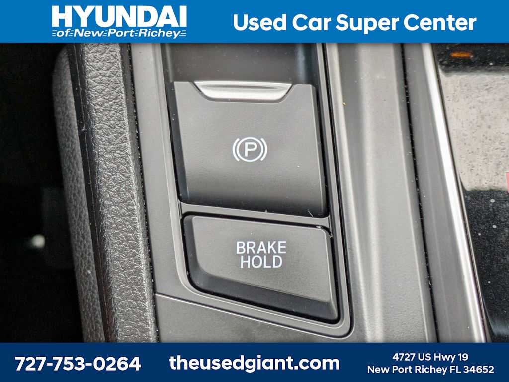 Thumbnail: 2019 Honda CR-V - 30