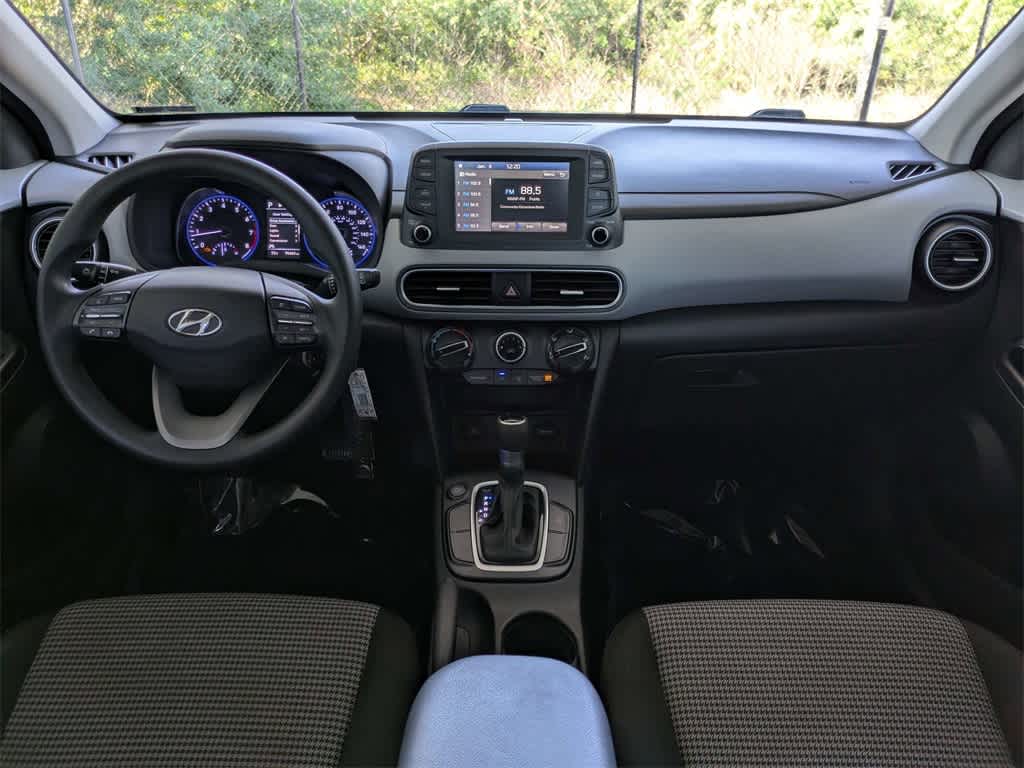 Thumbnail: 2021 Hyundai Kona - 15