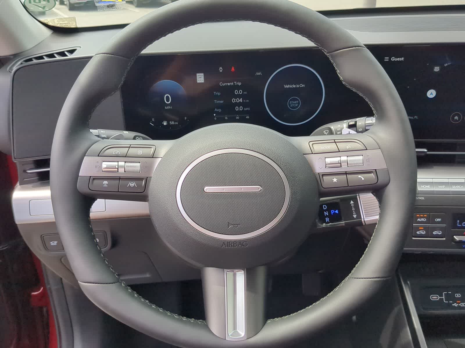 Thumbnail: 2026 Hyundai Kona - 22