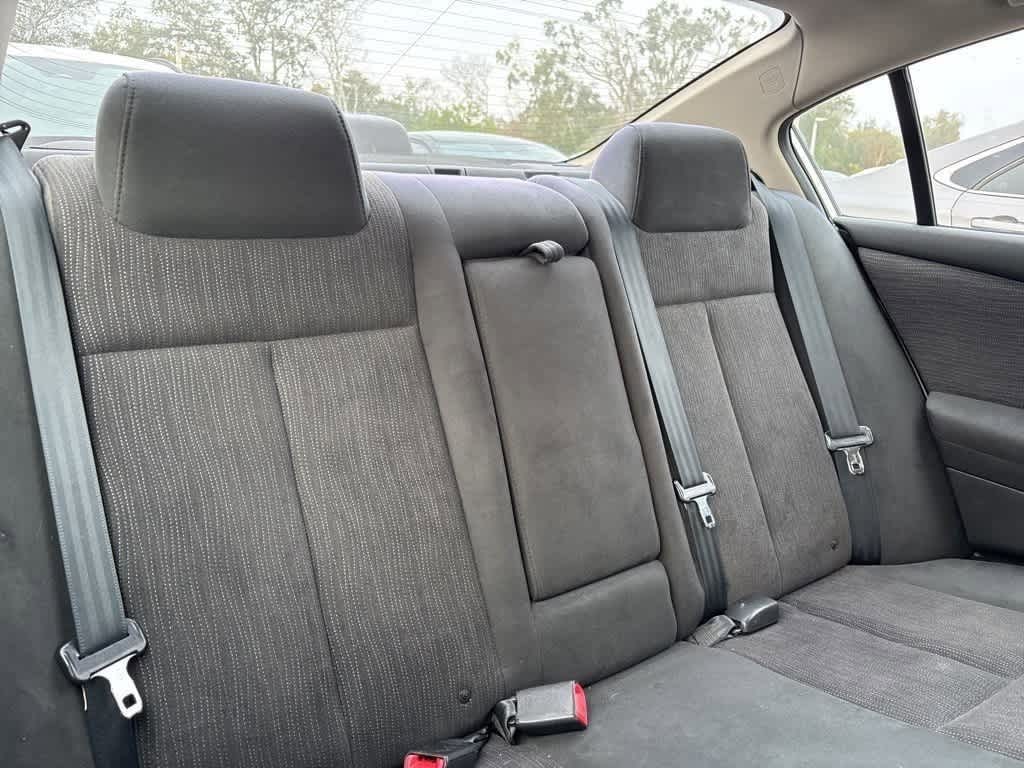 Thumbnail: 2010 Nissan Altima - 10