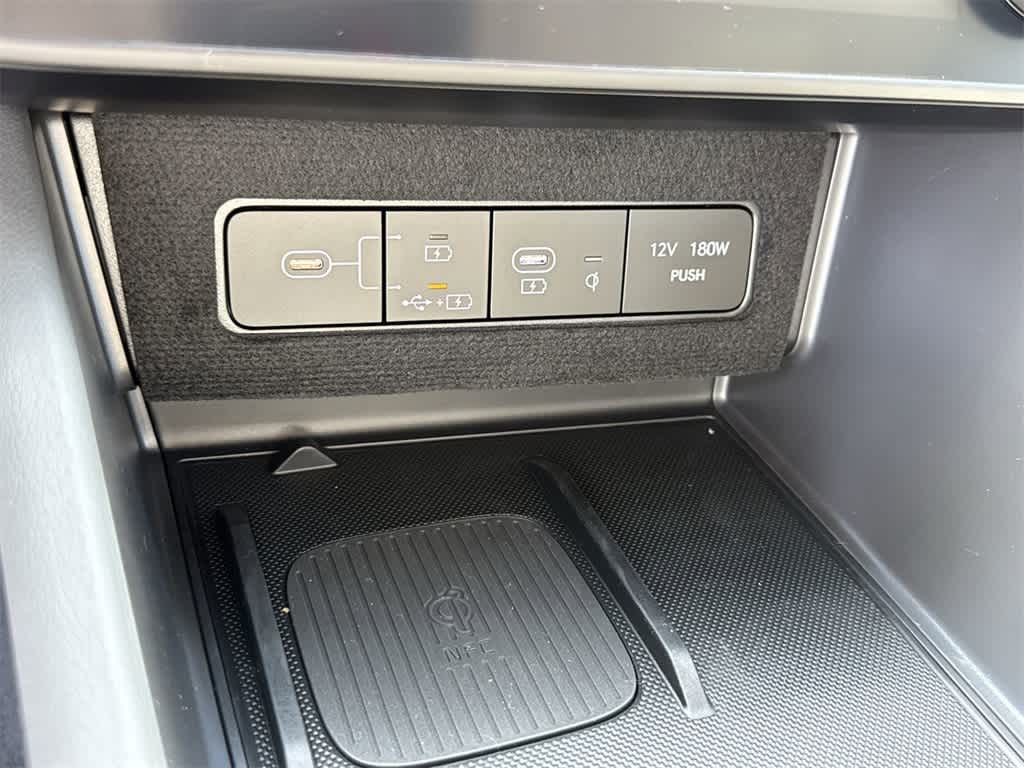 Thumbnail: 2025 Hyundai Sonata - 33