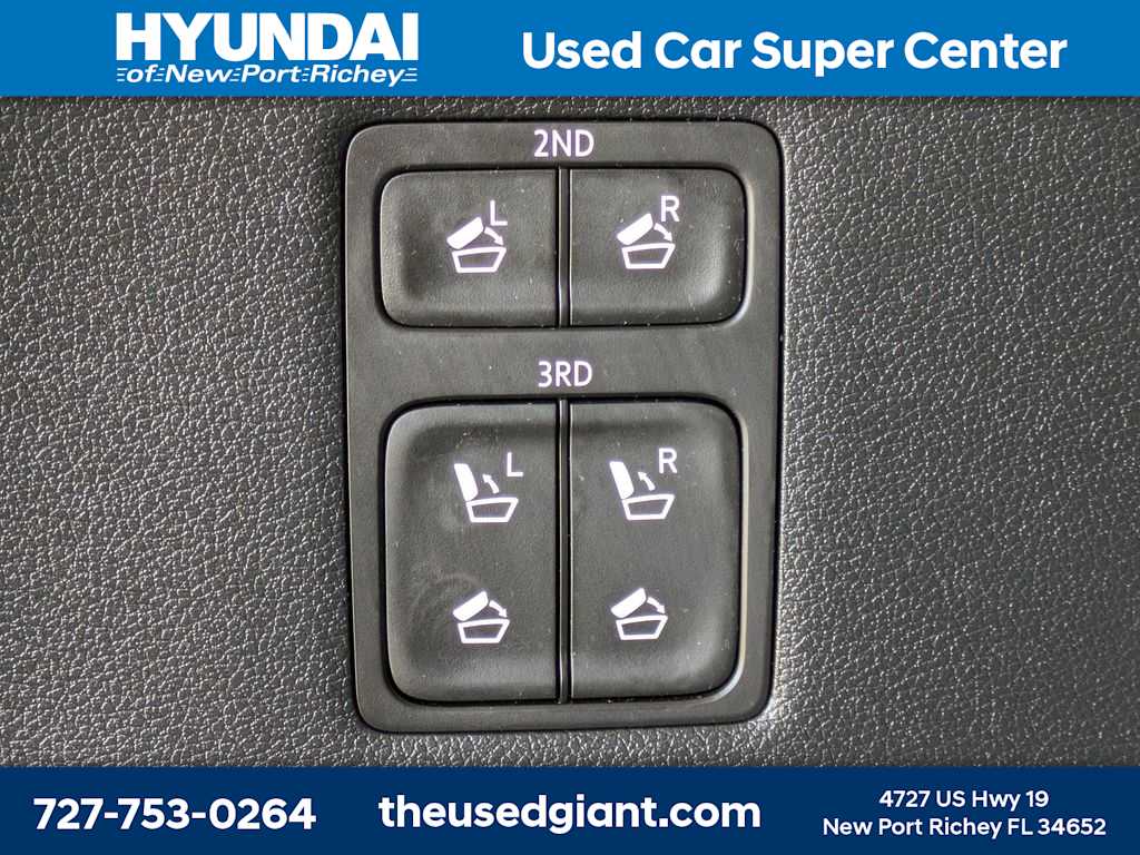 Thumbnail: 2024 Hyundai Palisade - 14