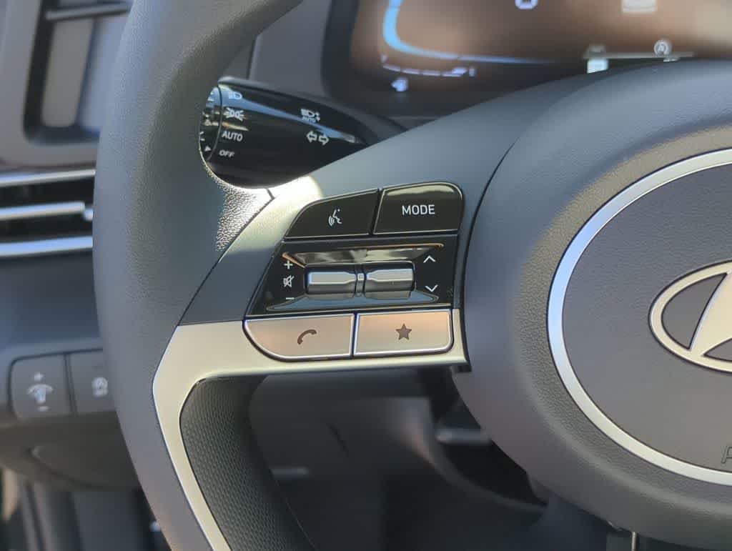 Thumbnail: 2026 Hyundai Elantra - 24