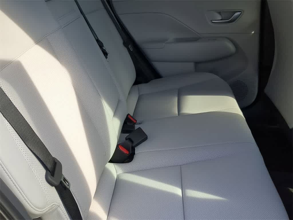 Thumbnail: 2026 Hyundai Kona - 21