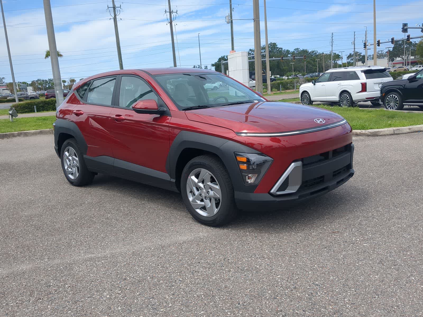Thumbnail: 2026 Hyundai Kona - 8