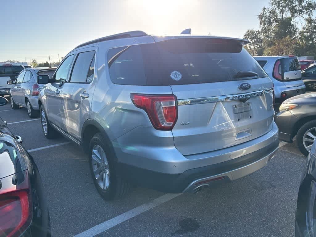 Thumbnail: 2016 Ford Explorer - 2