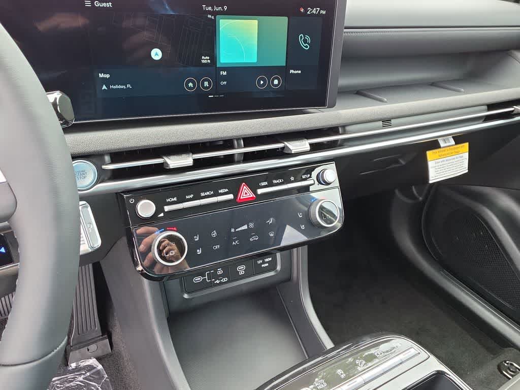 Thumbnail: 2026 Hyundai Tucson - 29