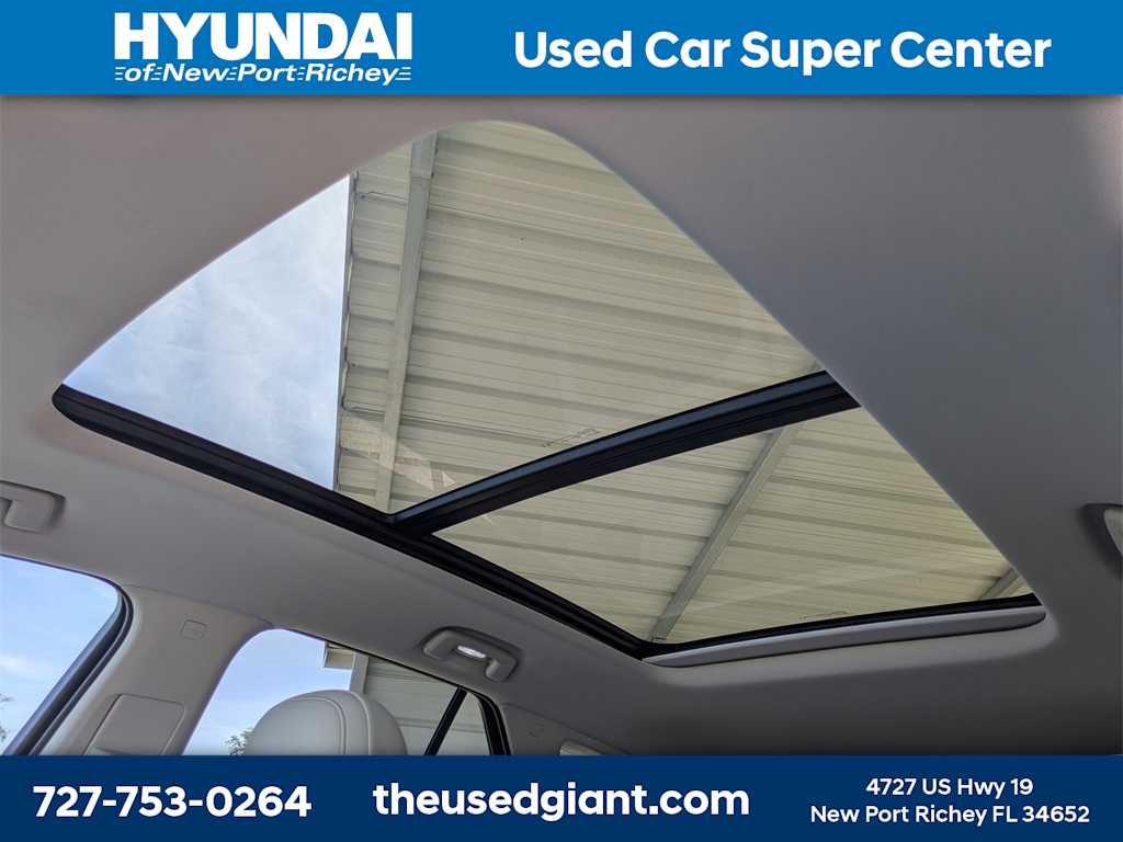 Thumbnail: 2025 Honda Prologue - 27