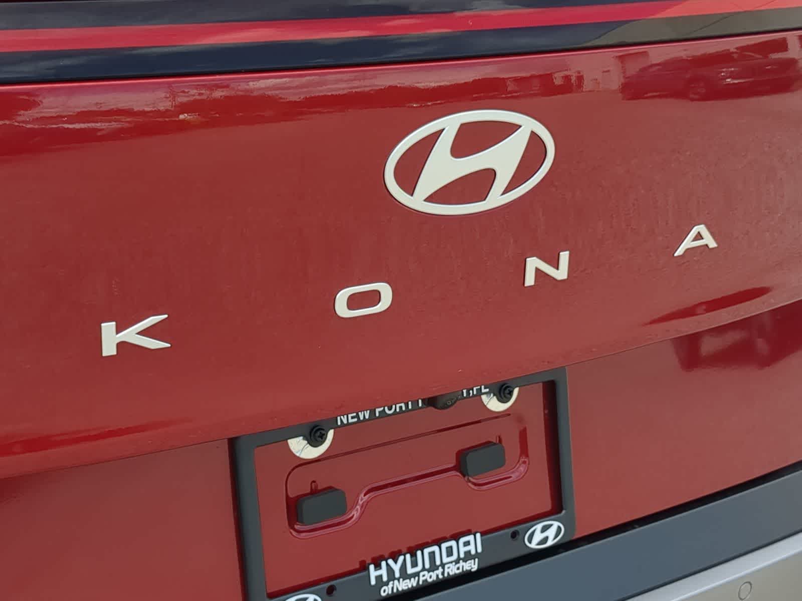 Thumbnail: 2026 Hyundai Kona - 12