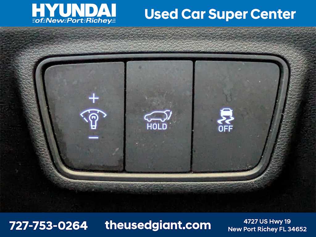 Thumbnail: 2023 Hyundai Tucson - 30