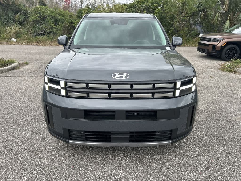 Thumbnail: 2025 Hyundai Santa Fe - 9