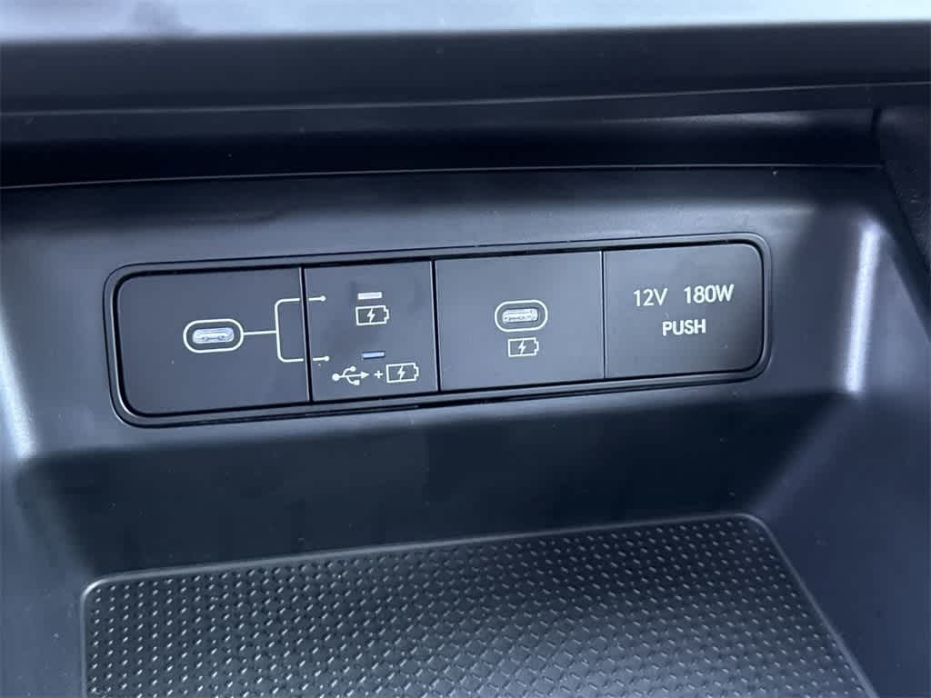 Thumbnail: 2025 Hyundai Santa Cruz - 29