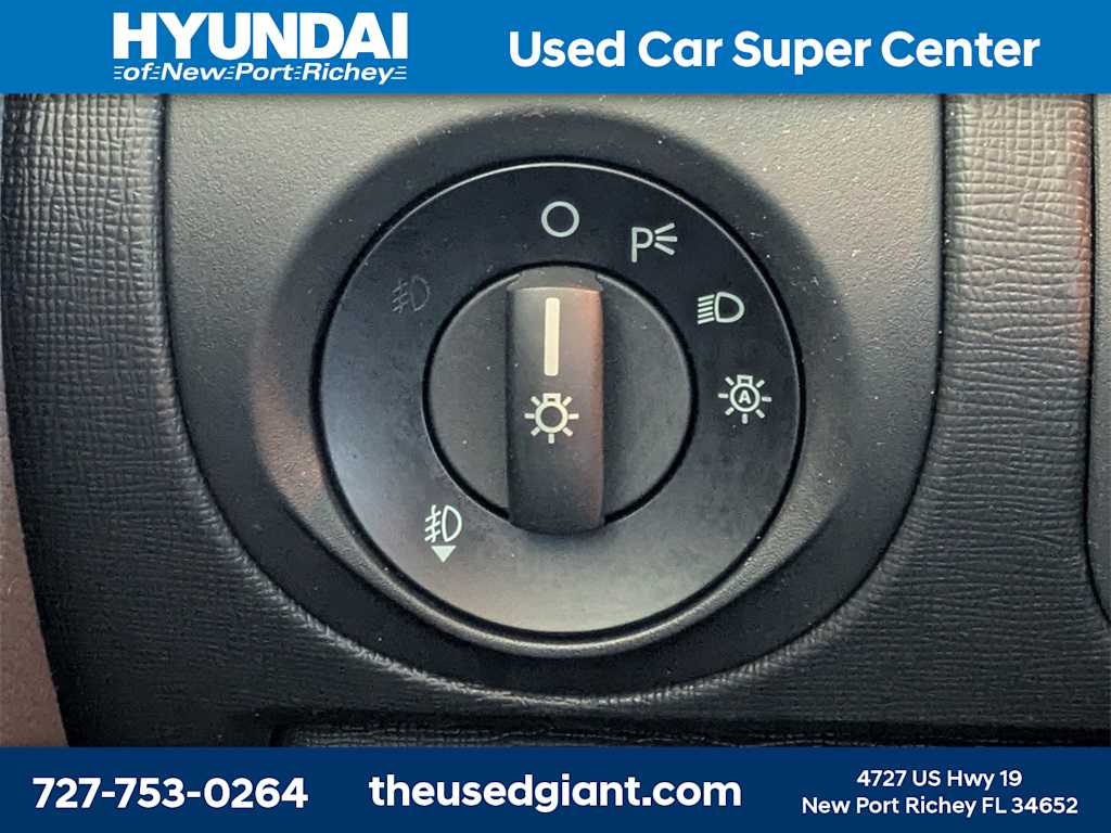 Thumbnail: 2019 Ford Flex - 27