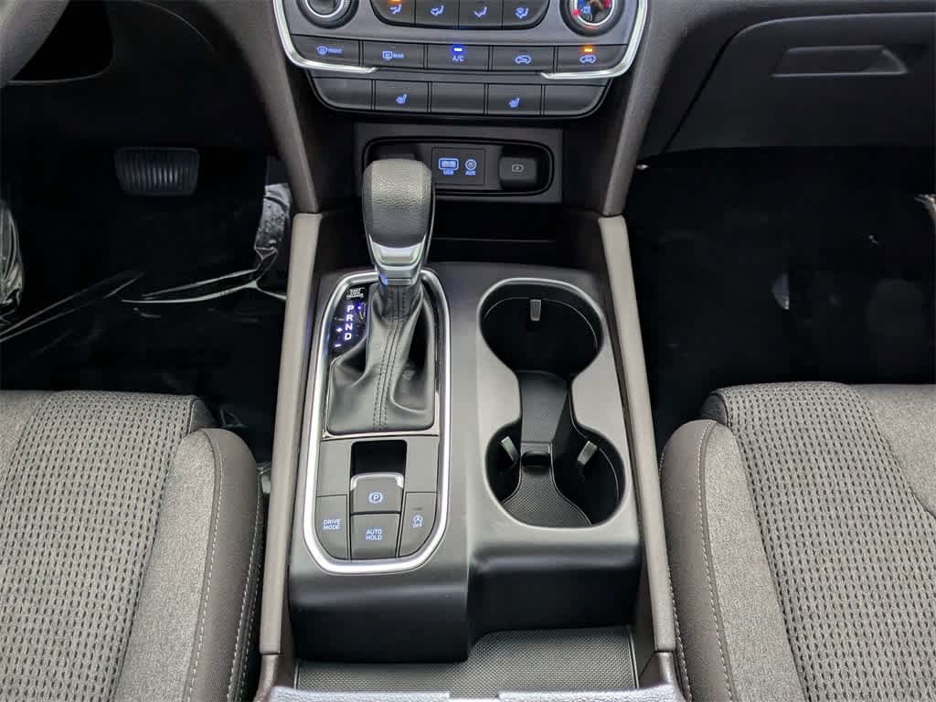 Thumbnail: 2020 Hyundai Santa Fe - 20