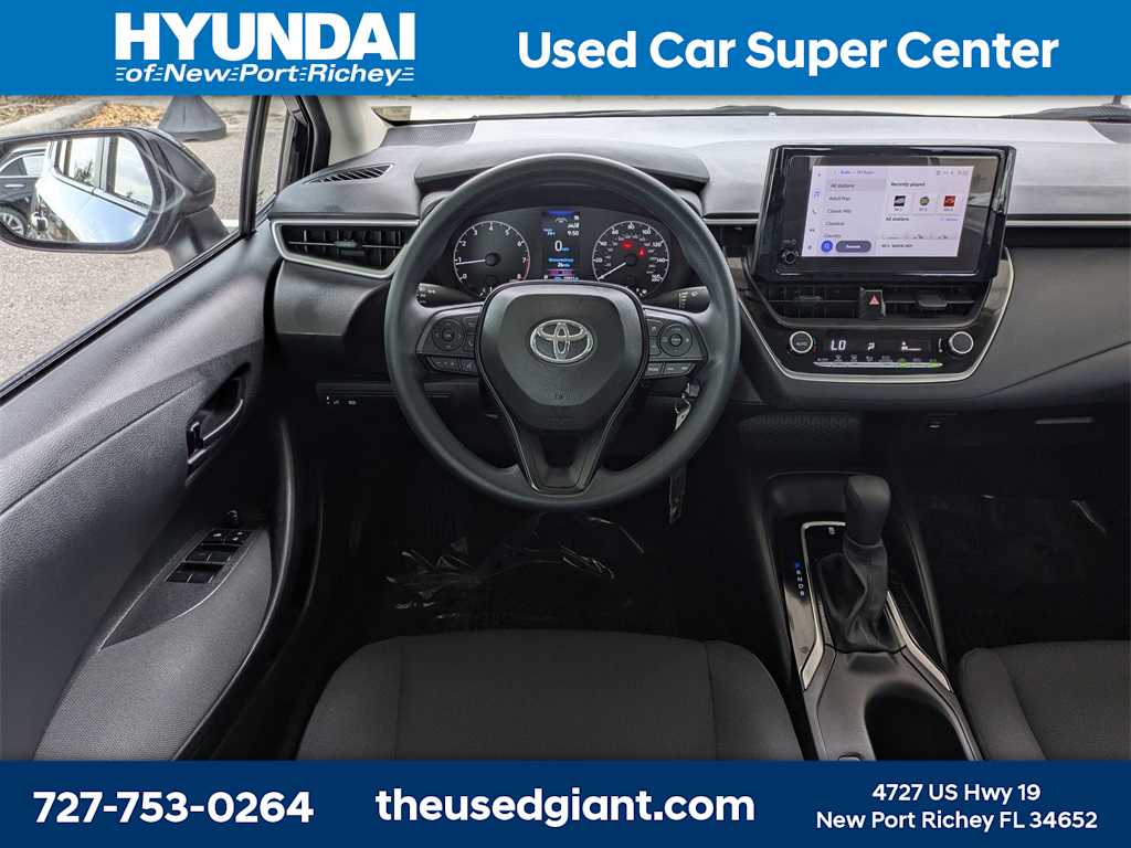 Thumbnail: 2025 Toyota Corolla - 17