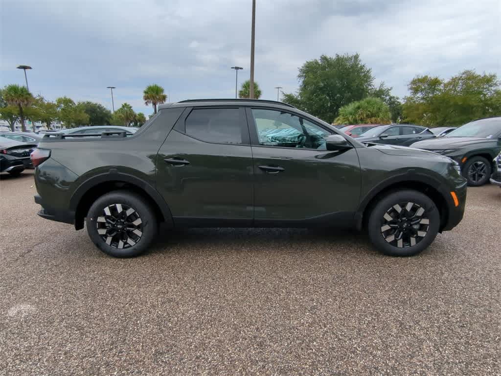 Thumbnail: 2026 Hyundai Santa Cruz - 7