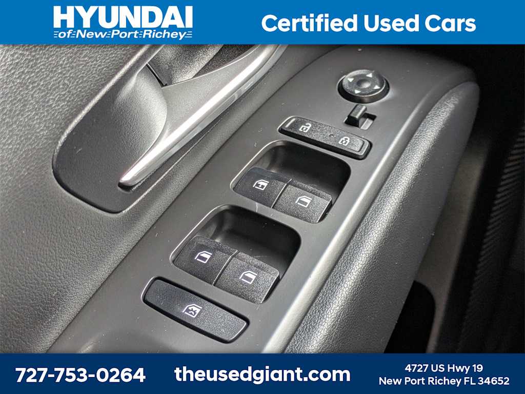 Thumbnail: 2024 Hyundai Tucson - 23