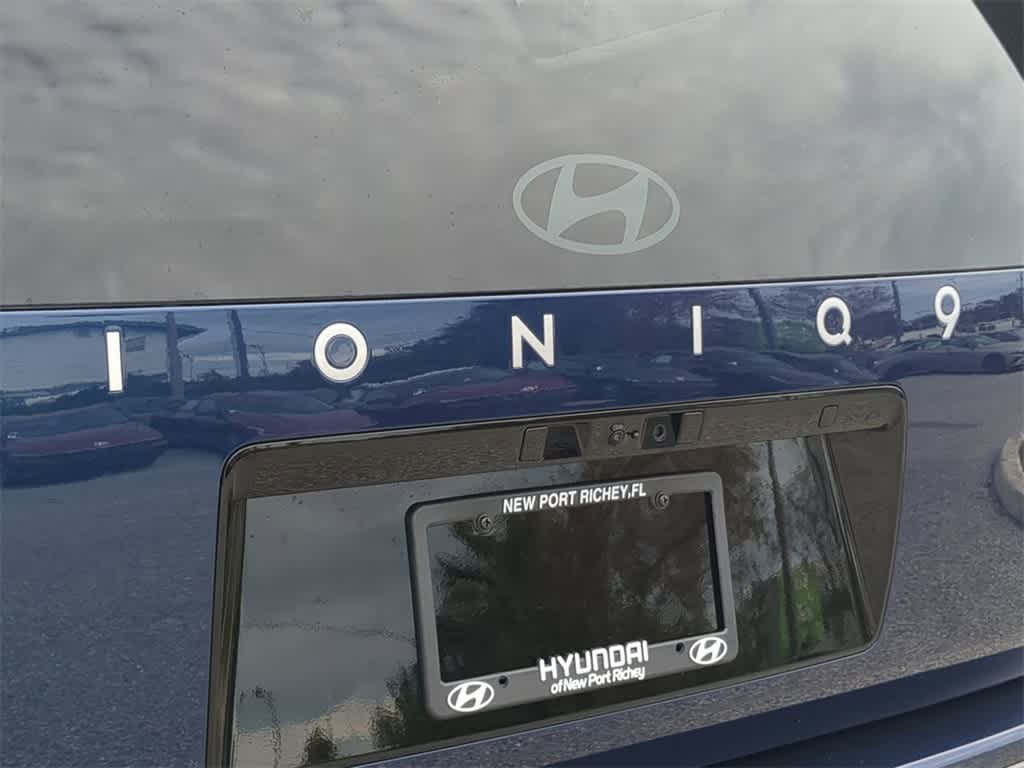 Thumbnail: 2026 Hyundai Ioniq - 12