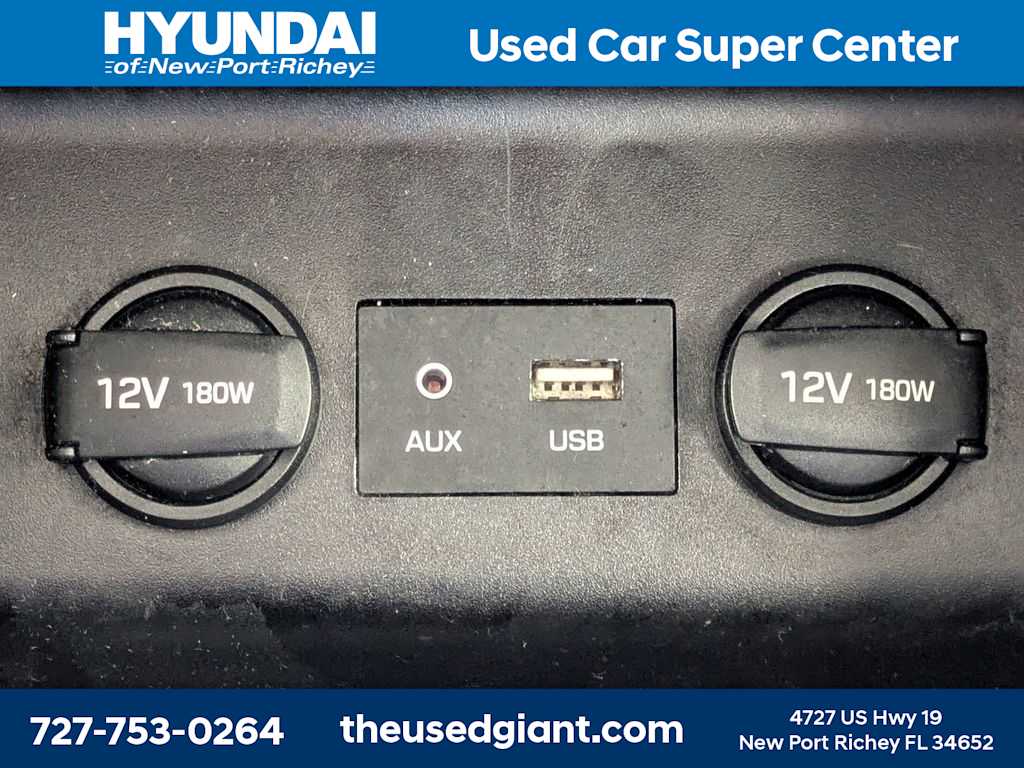 Thumbnail: 2020 Hyundai Elantra - 21
